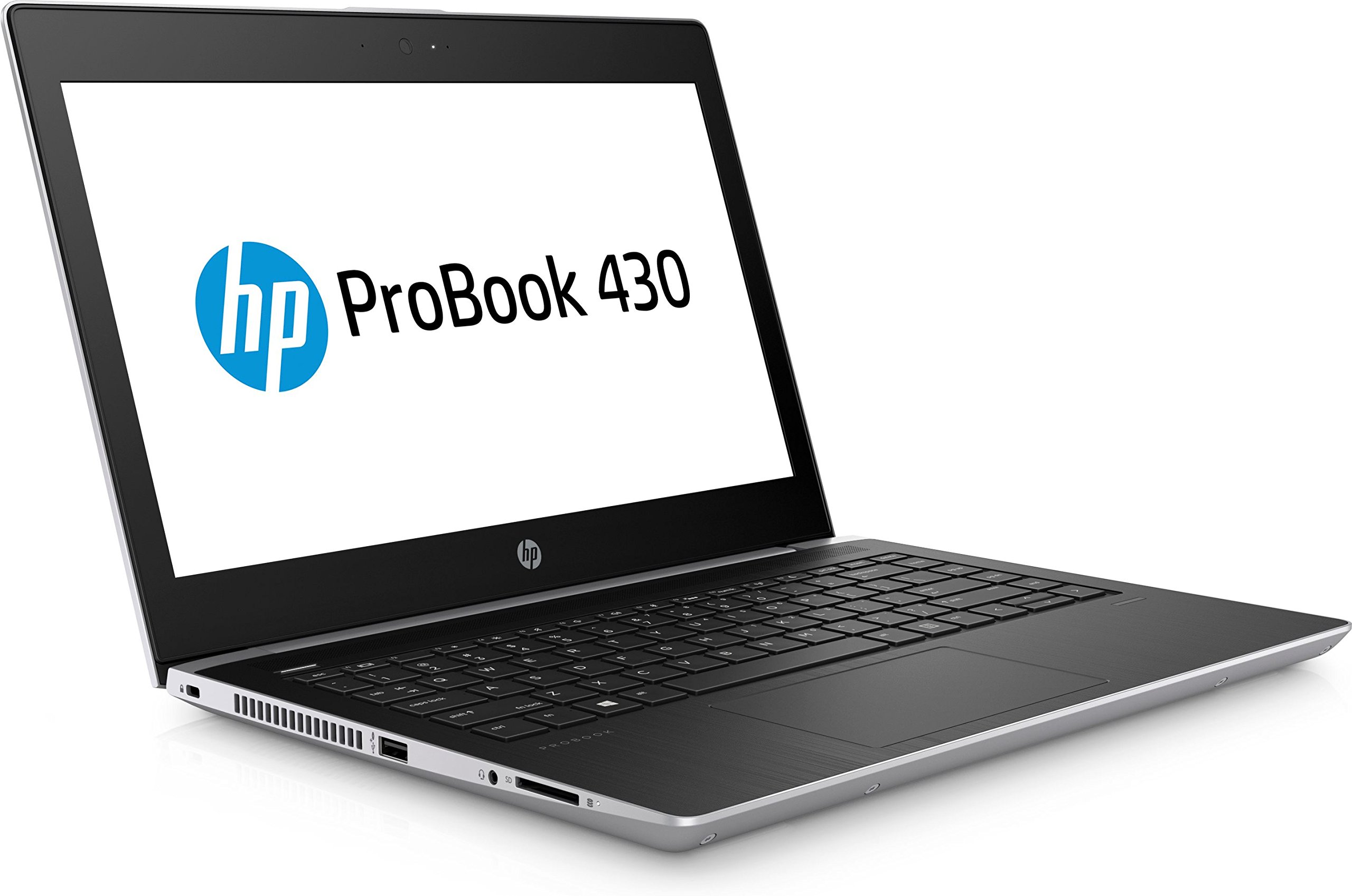 HP ProBook 430 G5 Pc Portatile Notebook Intel i3-7100U, Ram 8Gb